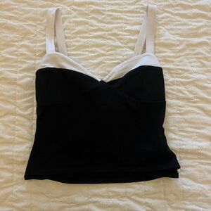 Reformation Harlan Top